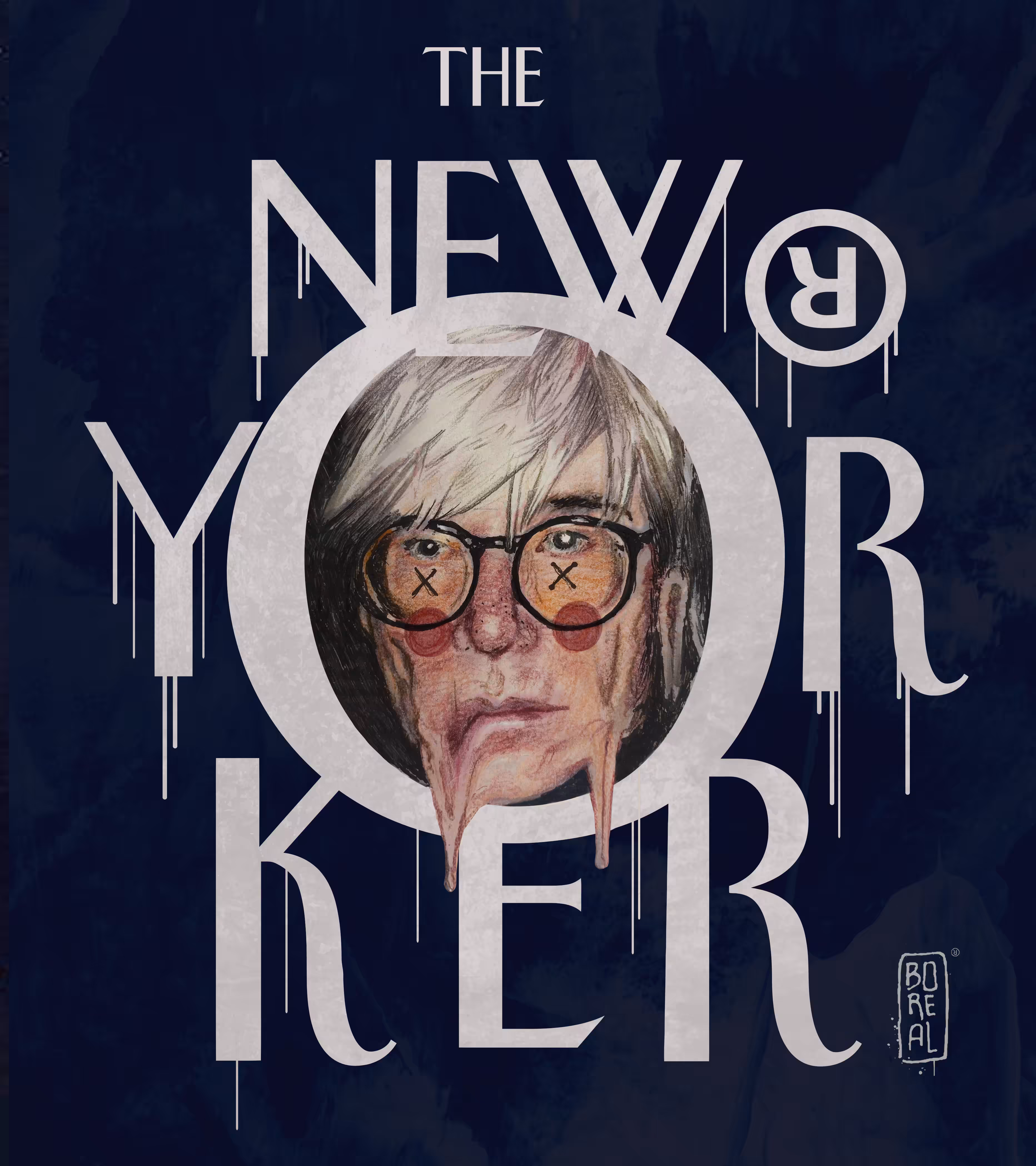 Neo Warhol 20