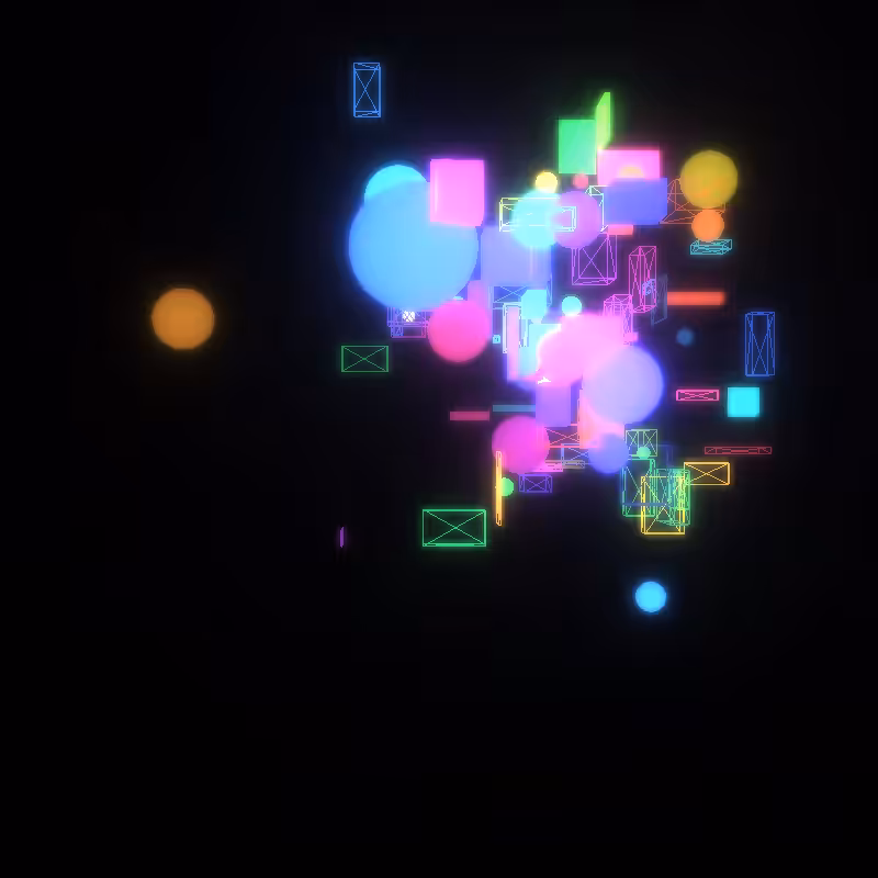 Geometry Hash #93