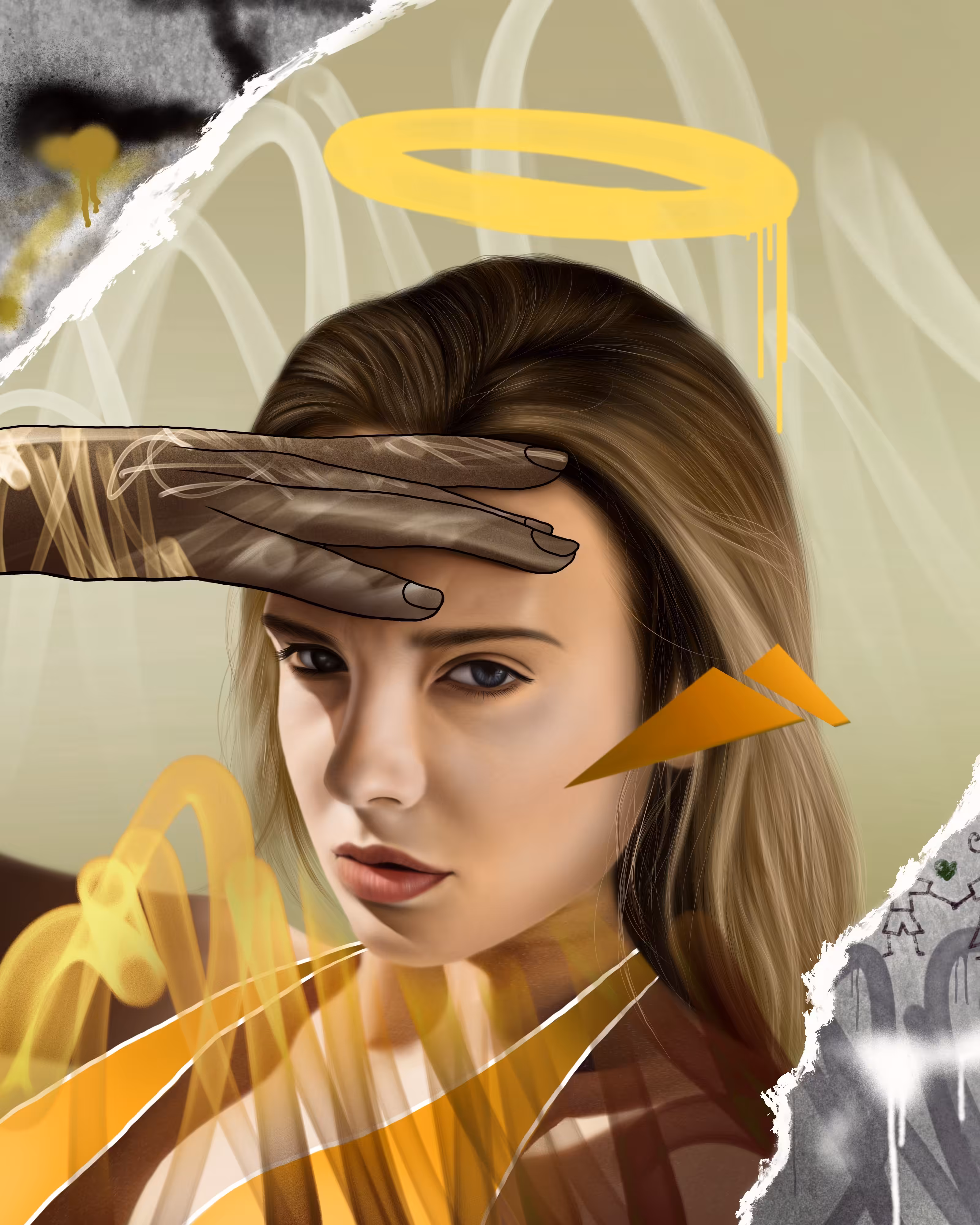 Yellow Tone
