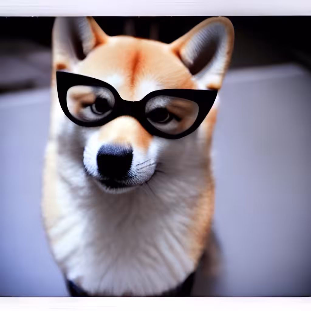 Shiba Uni #2
