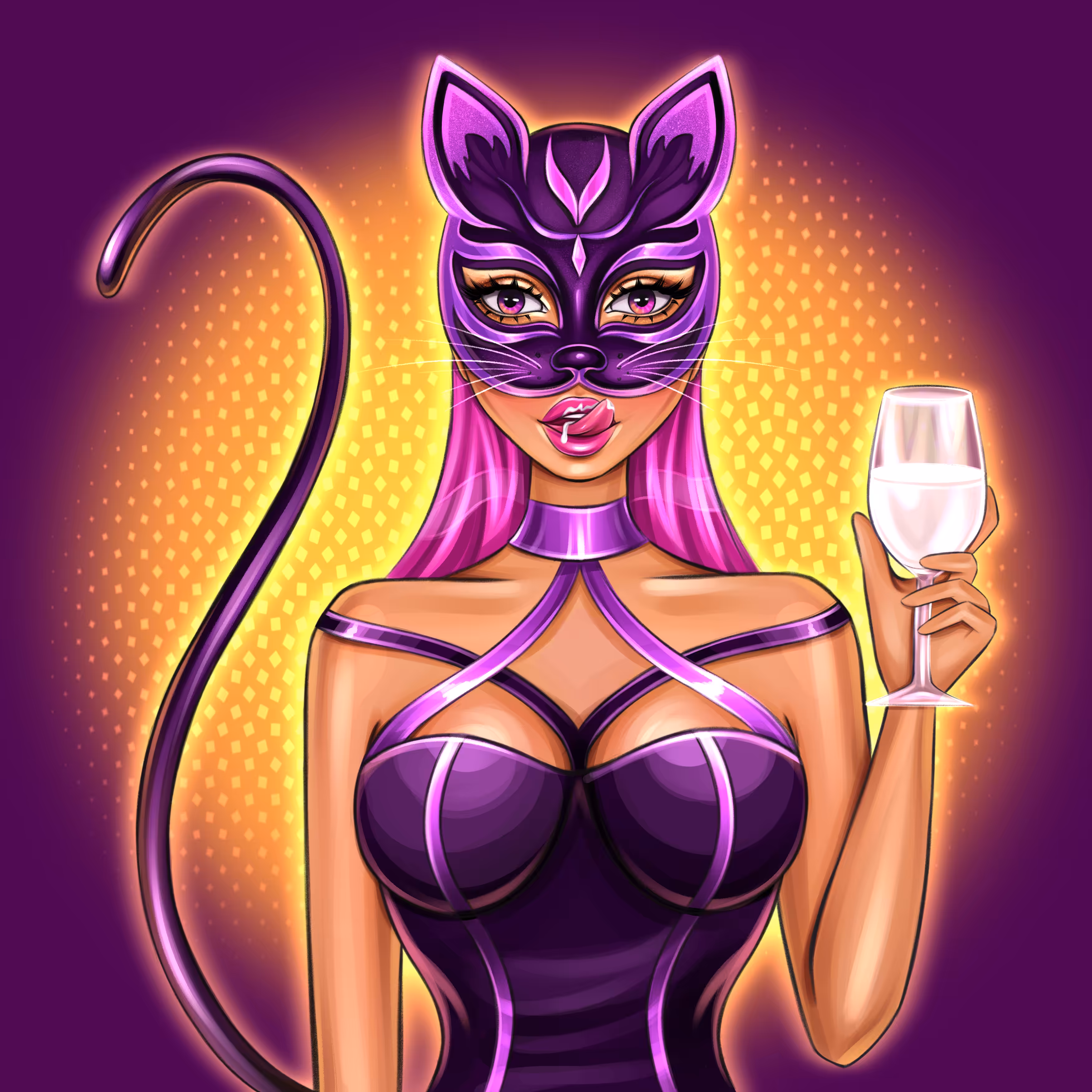 Kitty