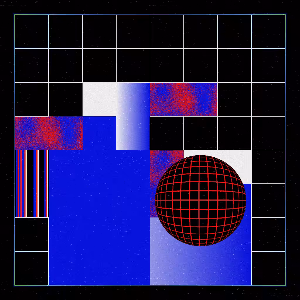 CYBERNETICS #34