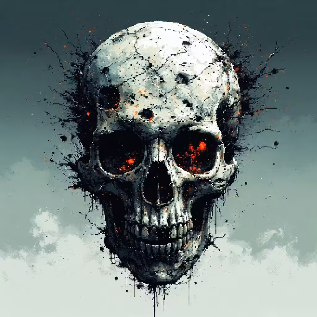 SKULLBYTE #6