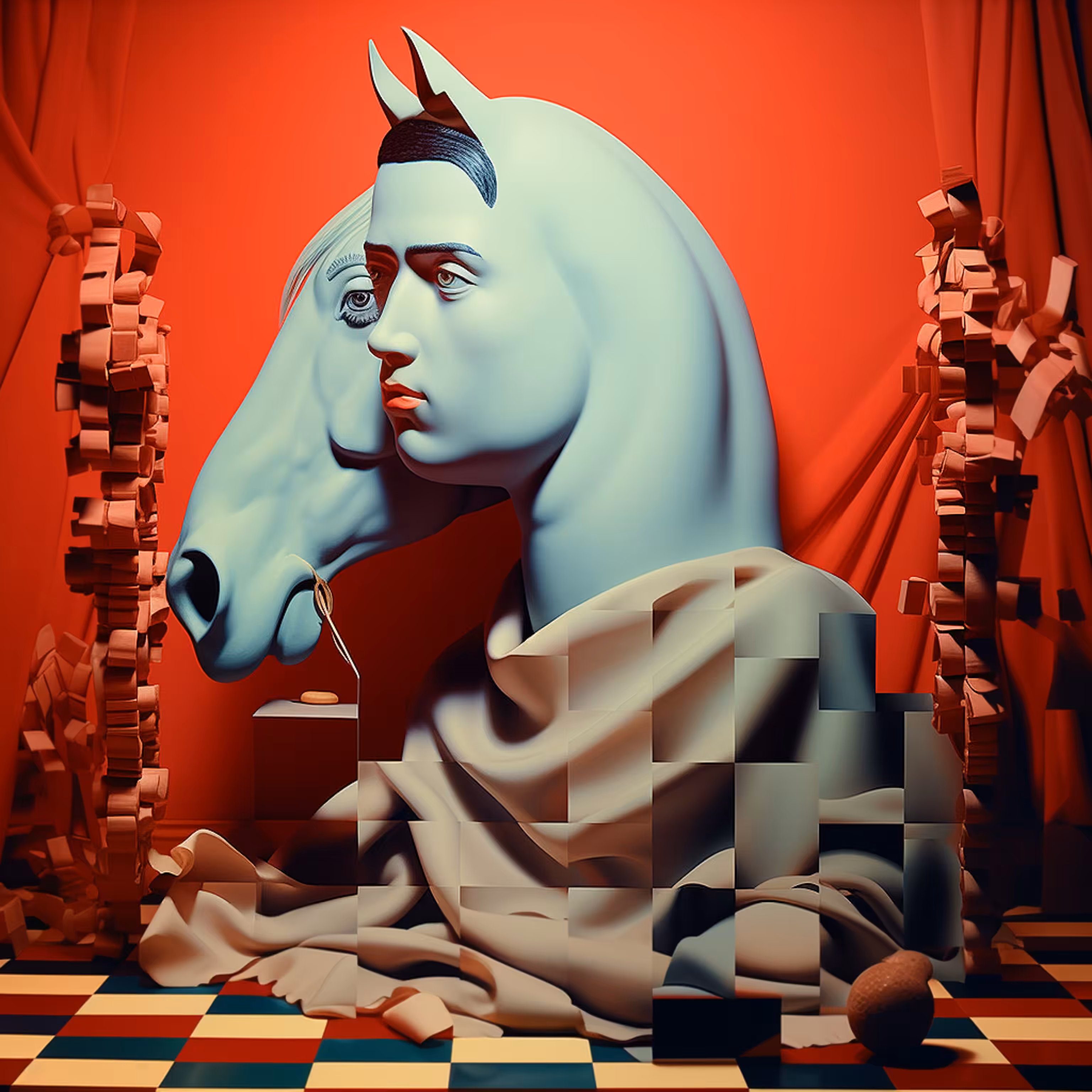 Equine Connection