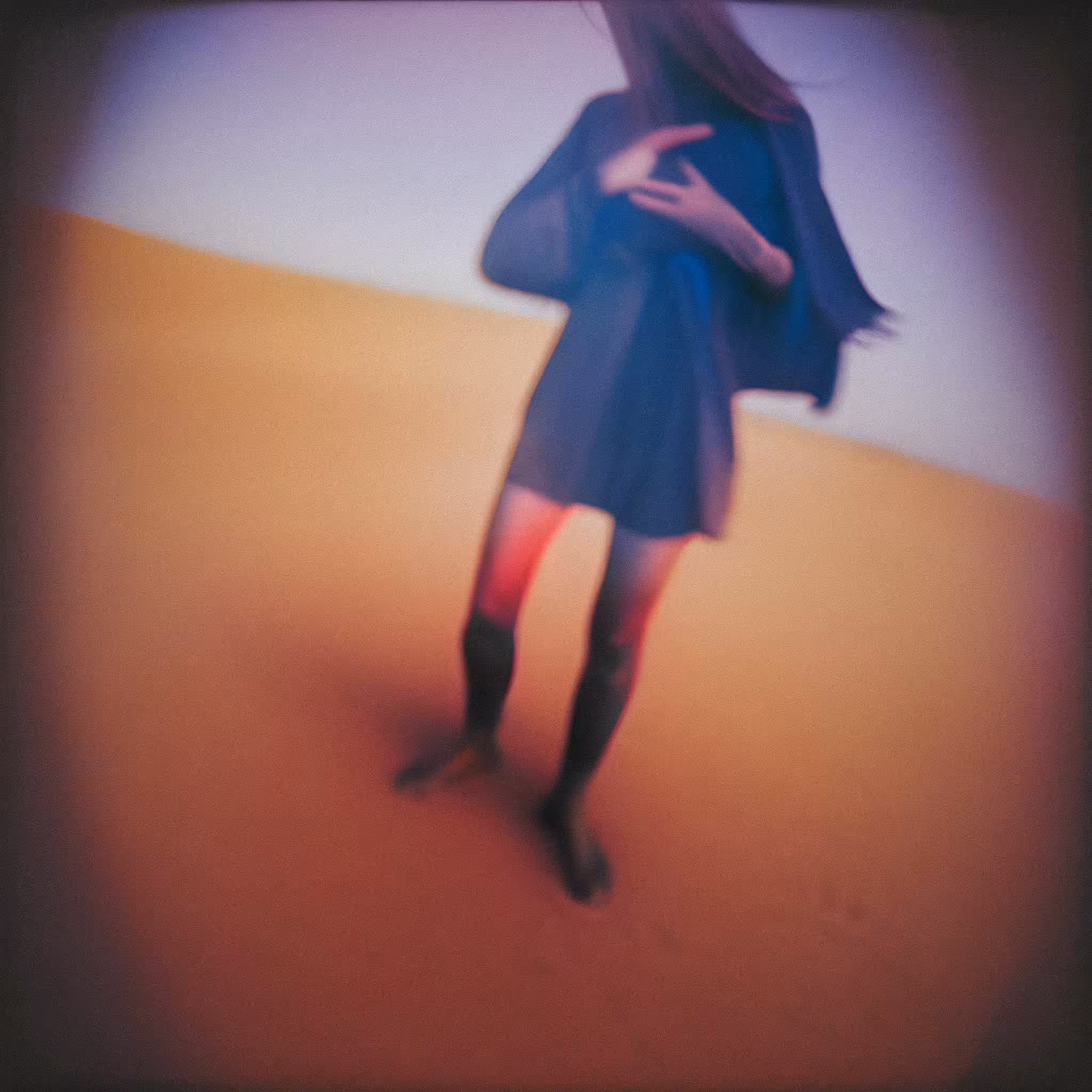 Mars Vacation #10. luluxxx