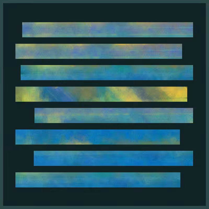Tile Study #30