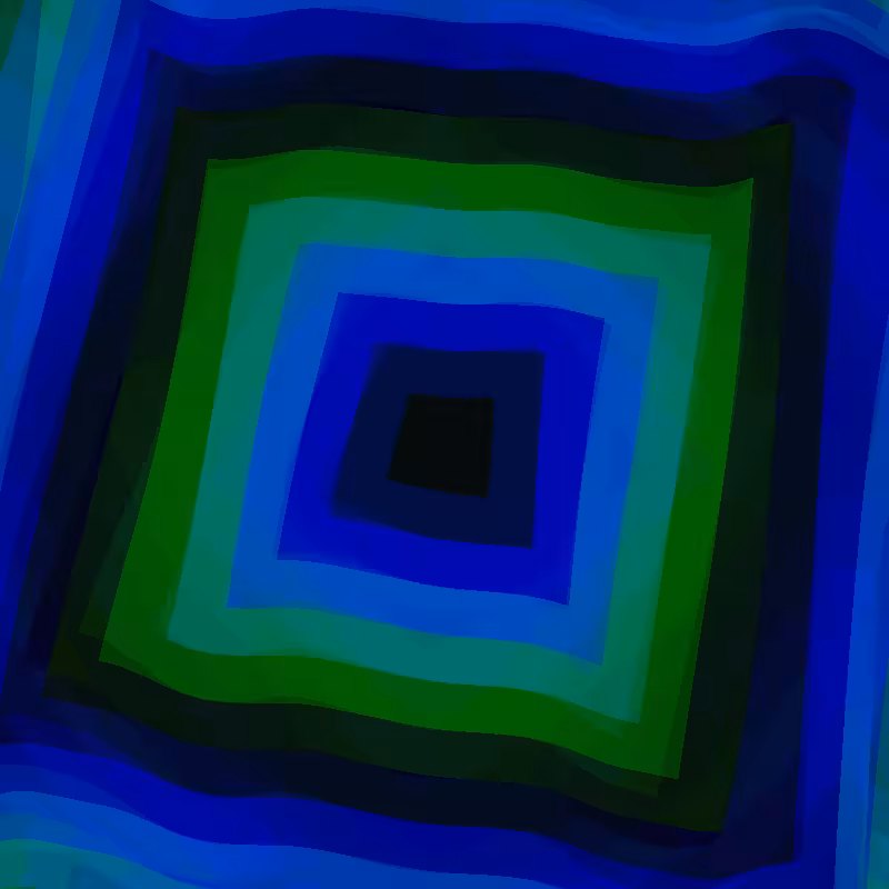 dmt vision #1 #33