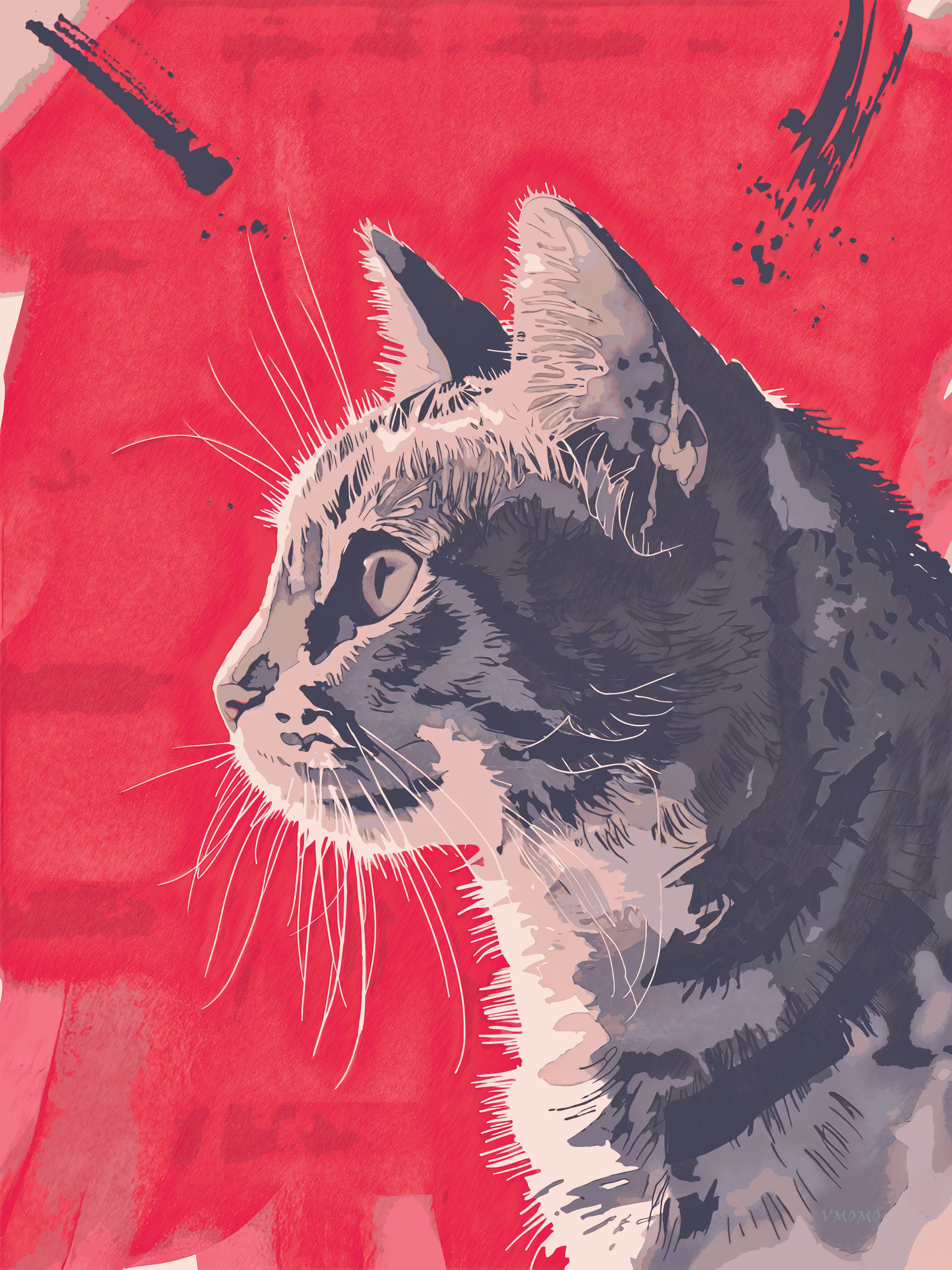 Cat 2