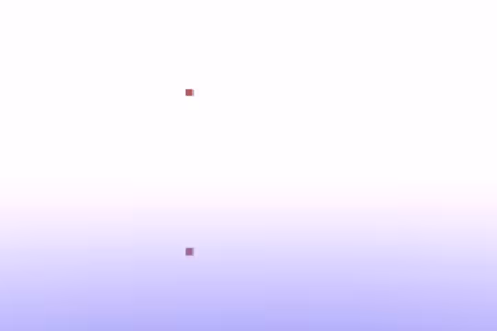 Particle sphere - Cube