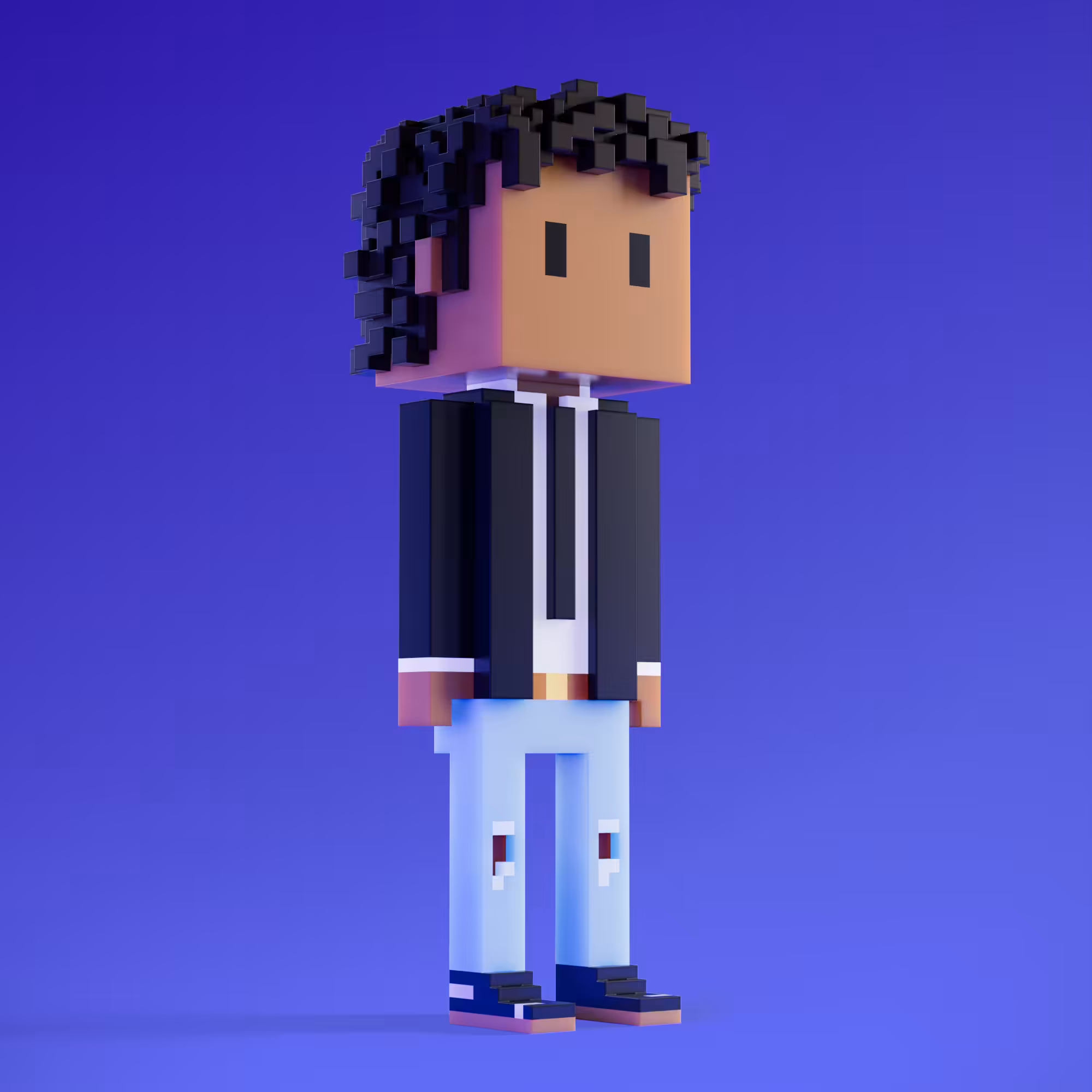 Meebit #6558