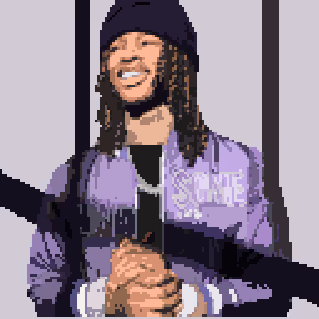 Long Live King Von 3/3