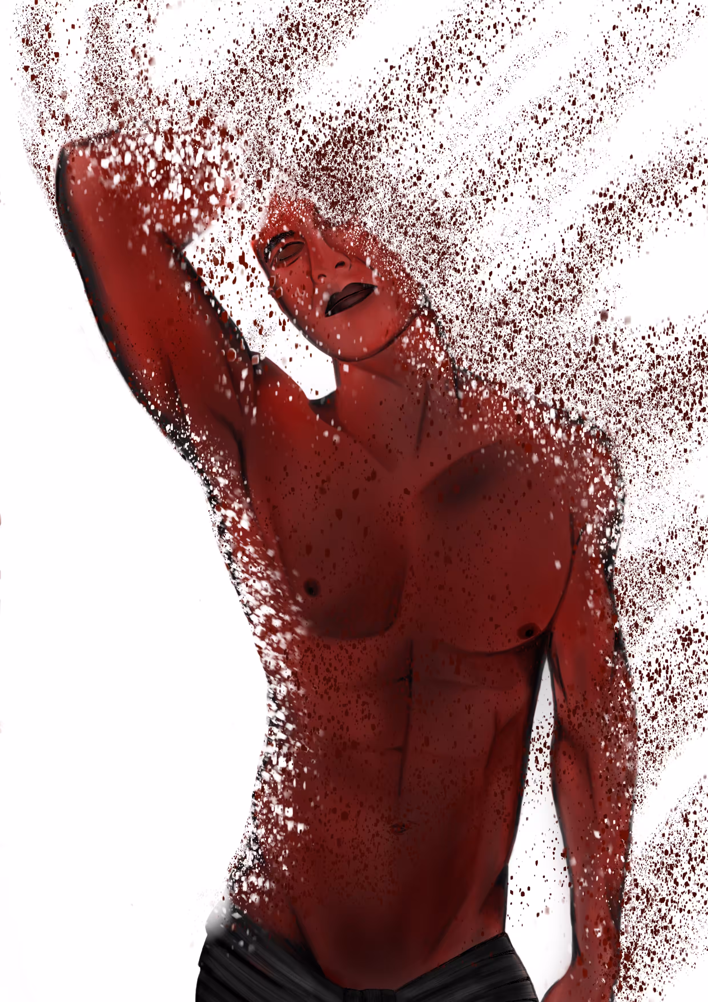 Death of Astriel
