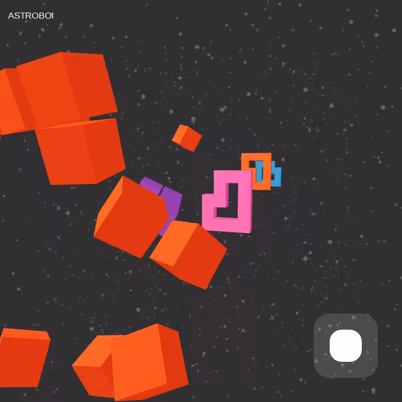 ASTROBOI #10