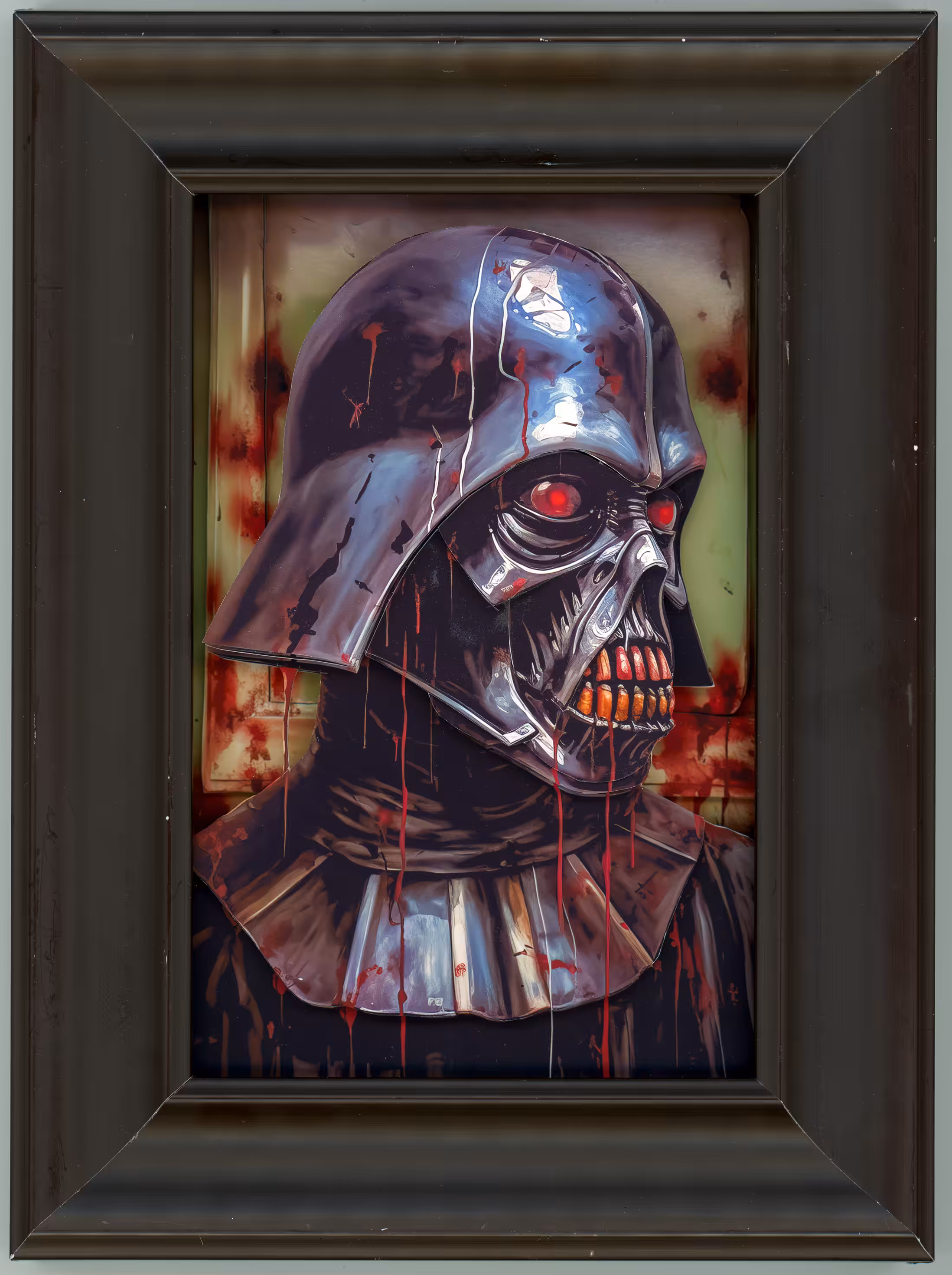 ALTAMONT: The Dark Father