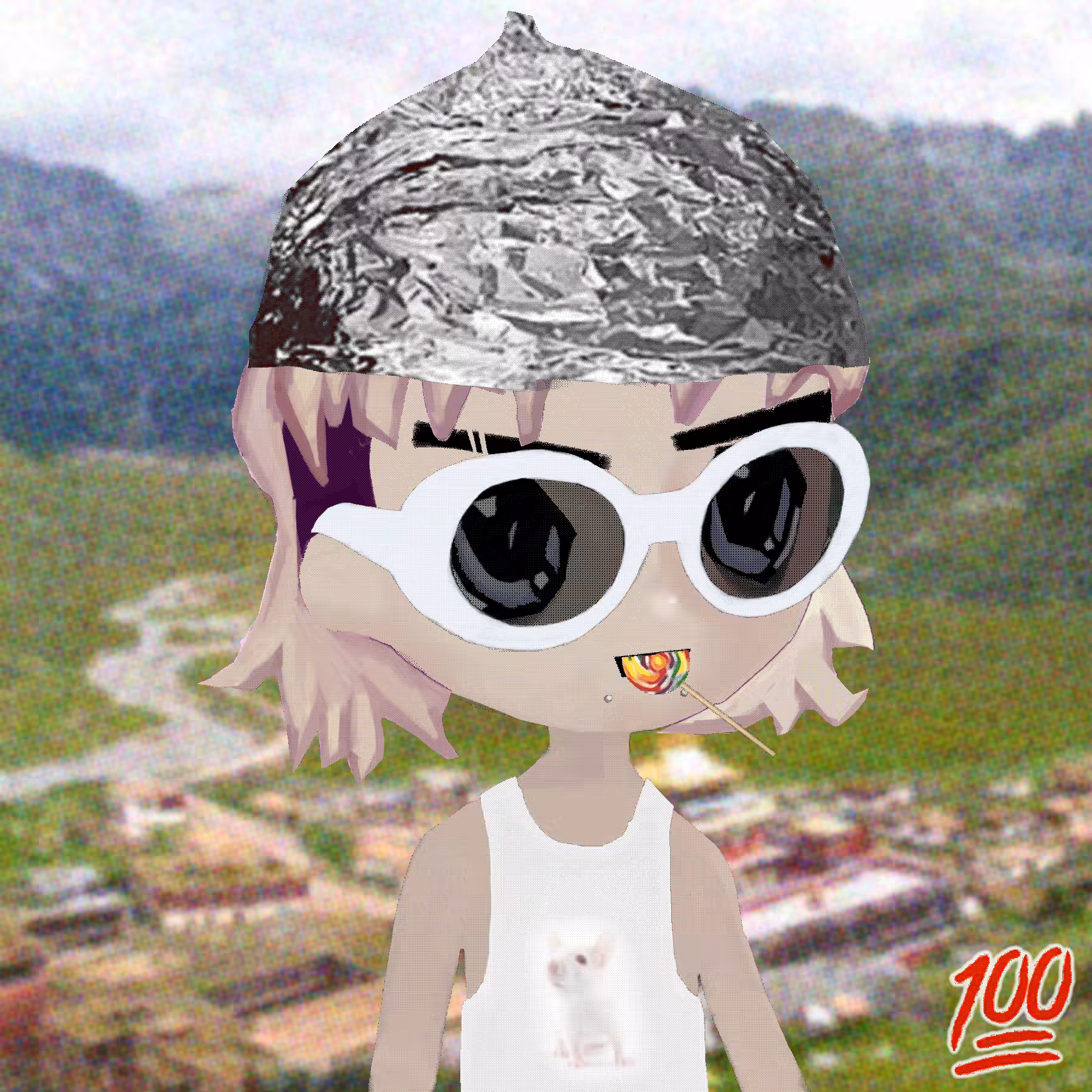 Remilio 3361