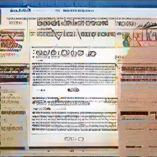 Katie Morris - Documents