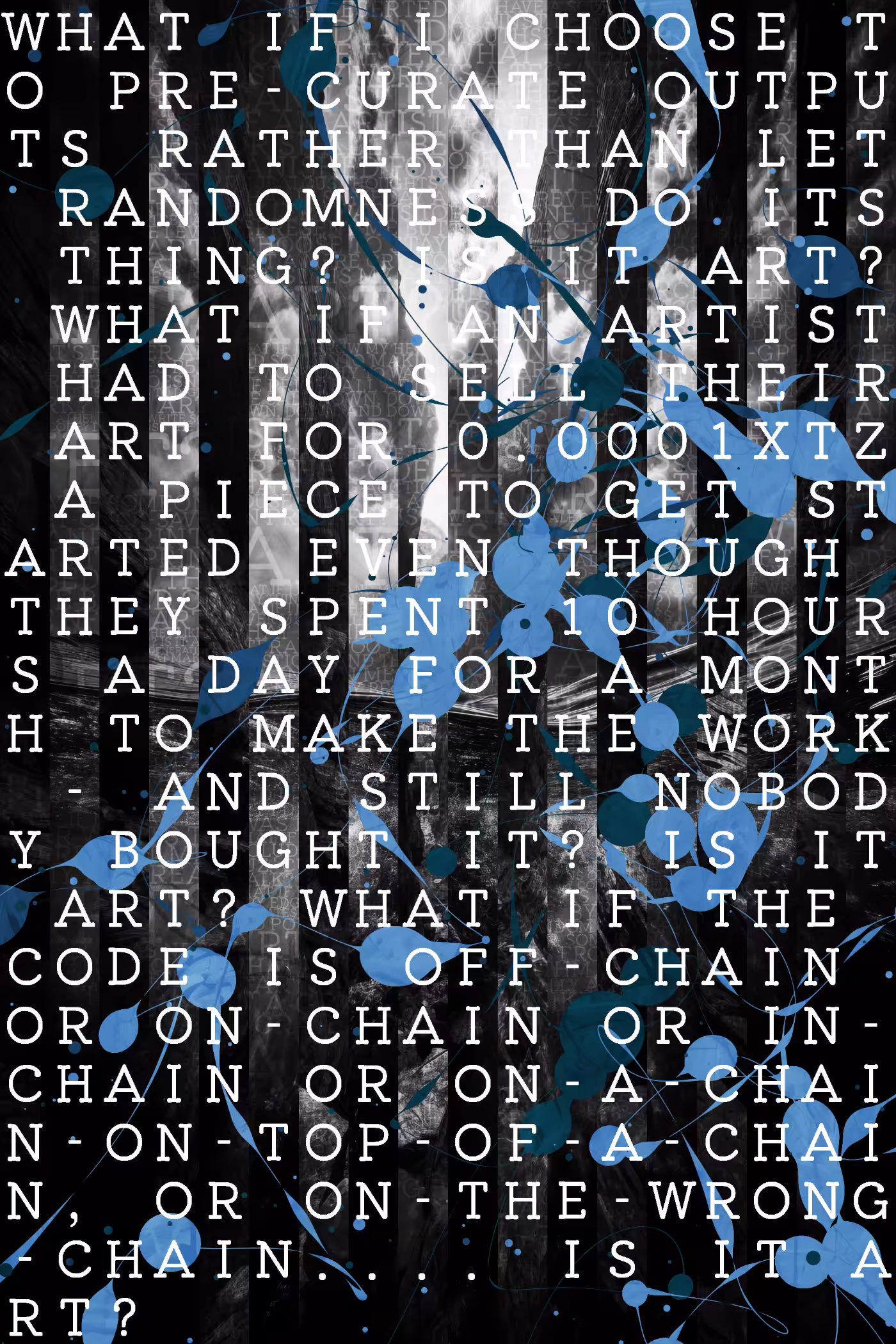 Crypto-Native: #263