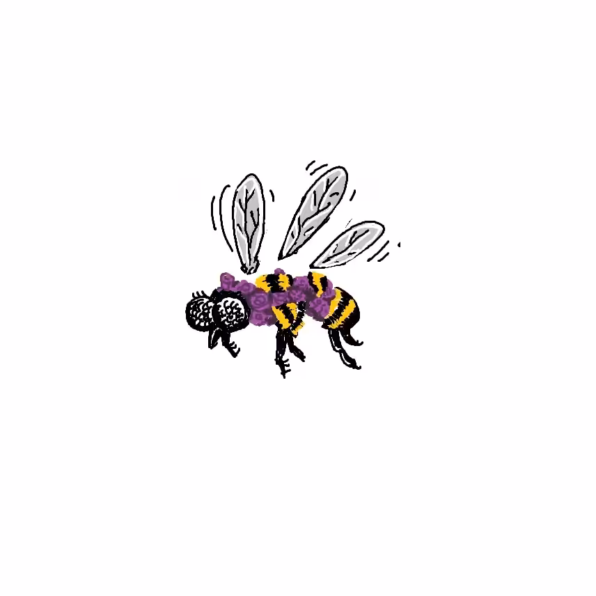 Let it bee