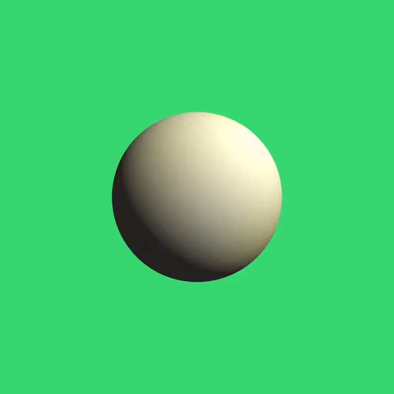 Blobby #322