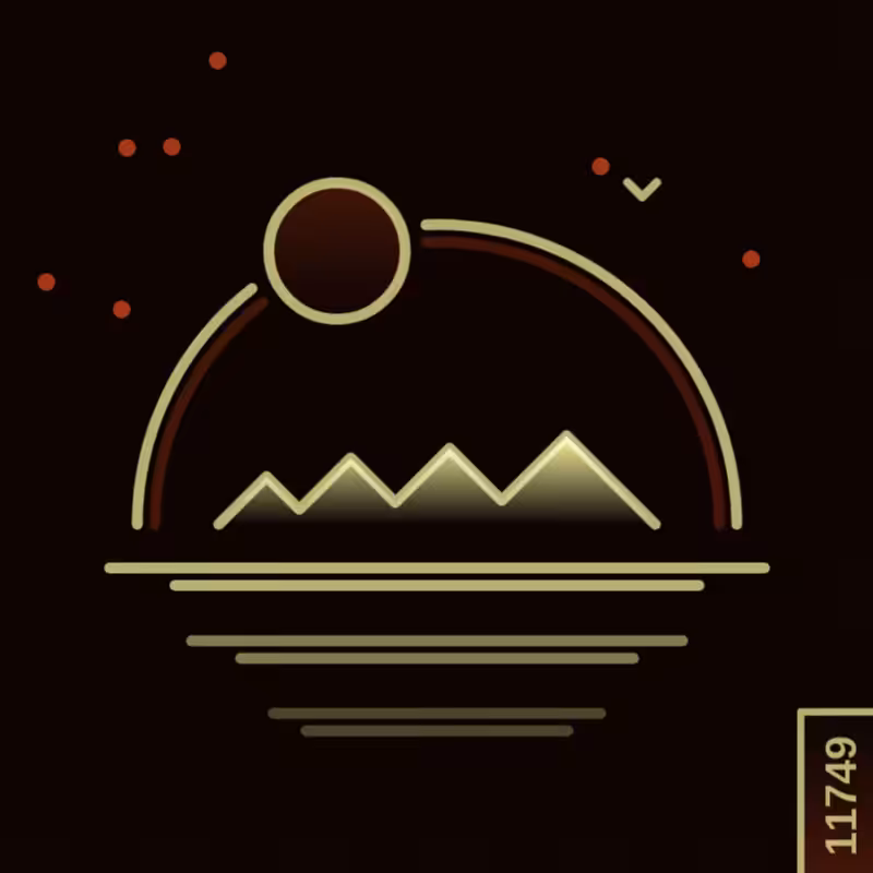 Minimal Landscapes #177