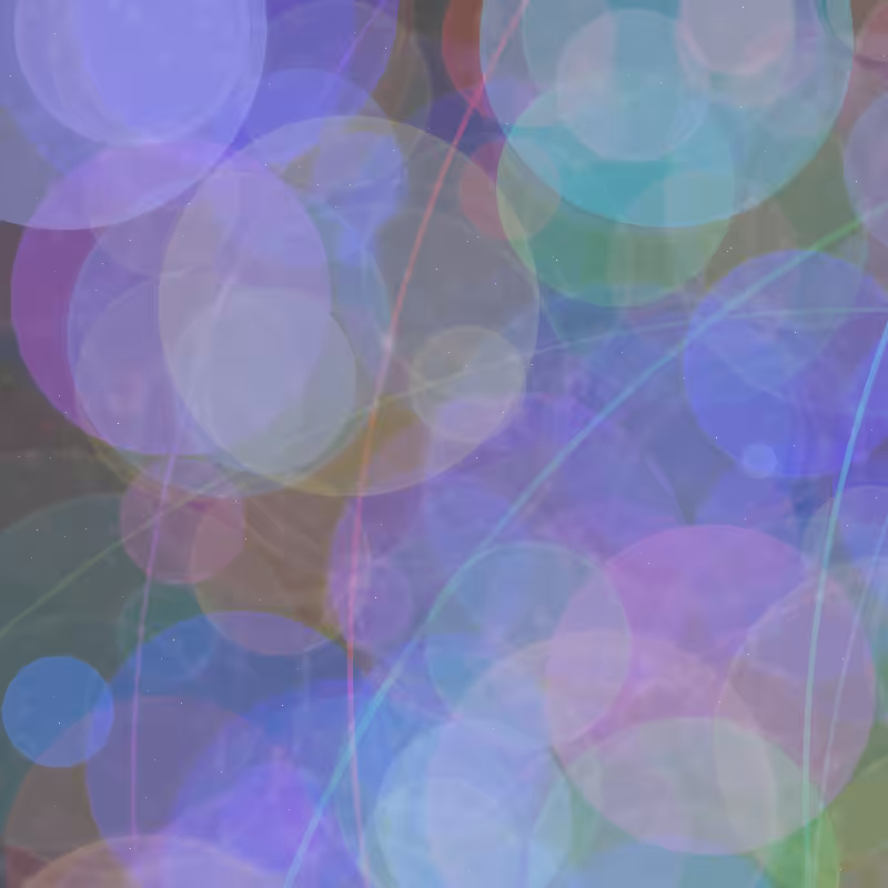 blurred memory #71