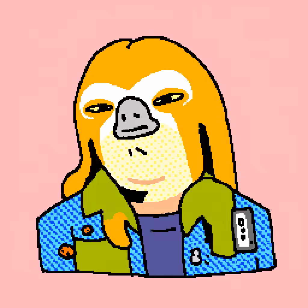 DX Terminal: OfflineSpirit