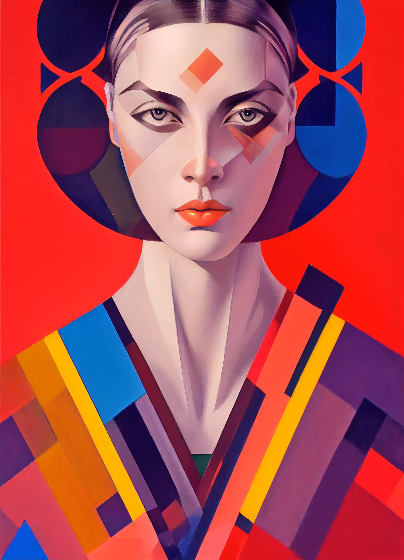 AA #033 - Isidora