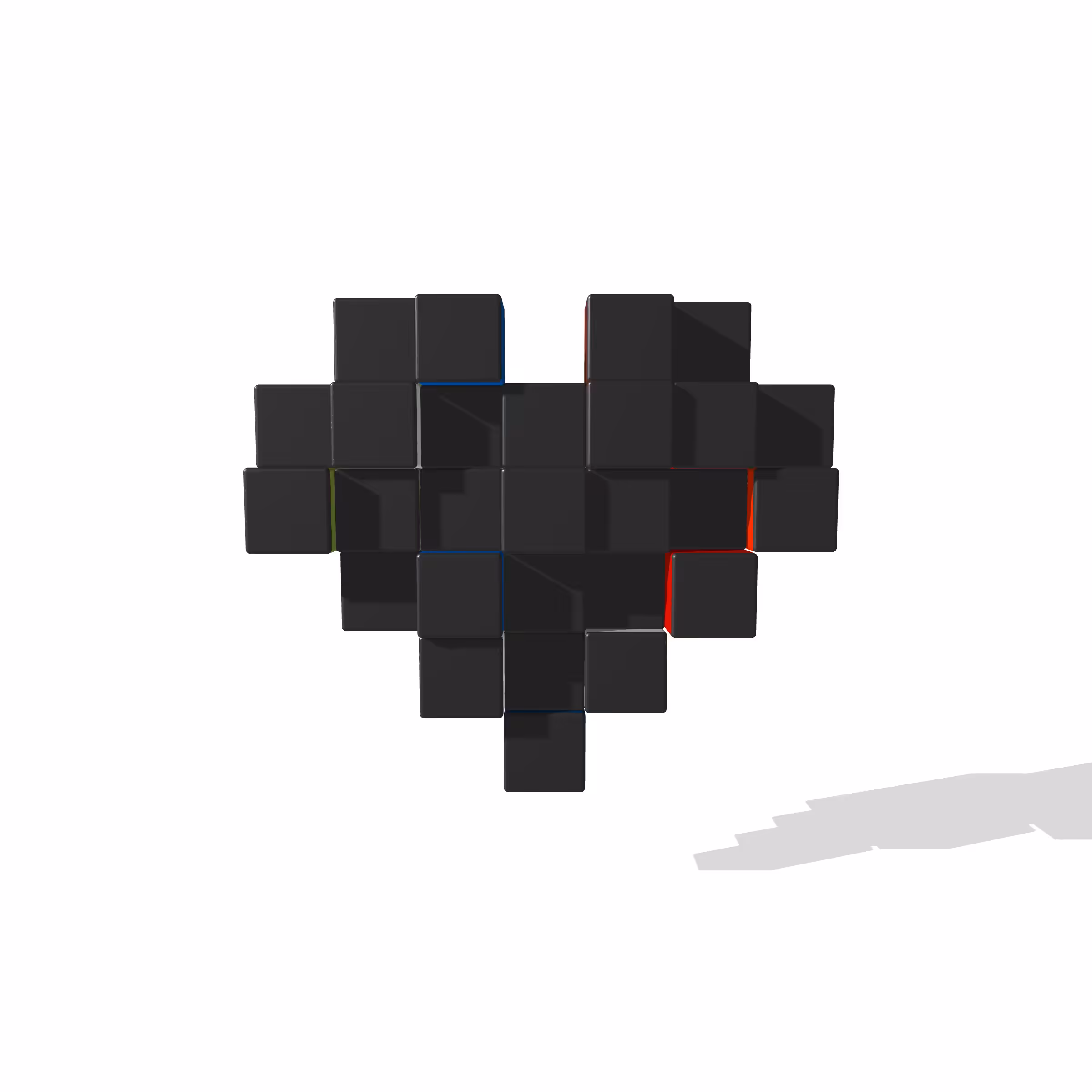 heart + craft #25653