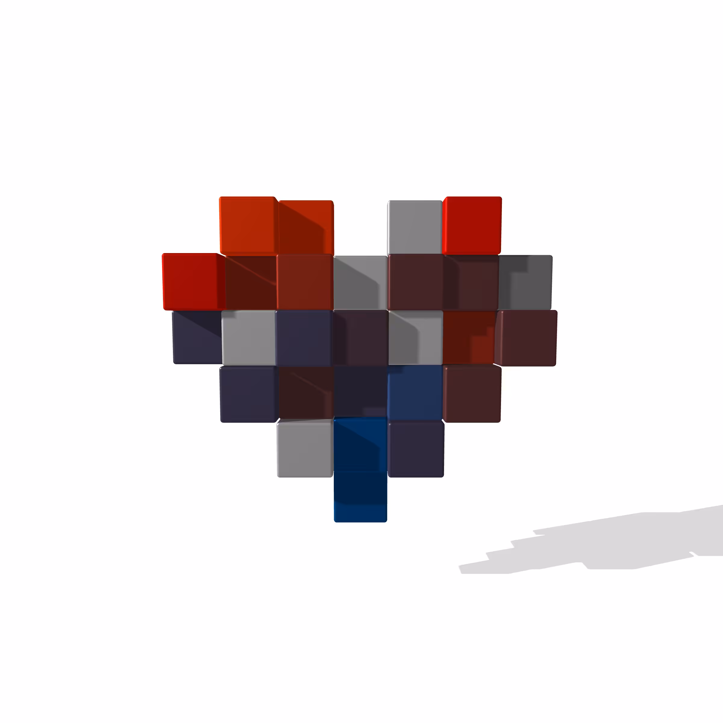 heart + craft #23718