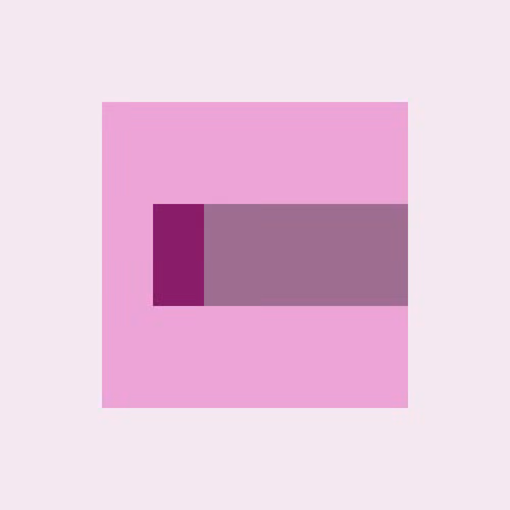Colored Rectangles #148
