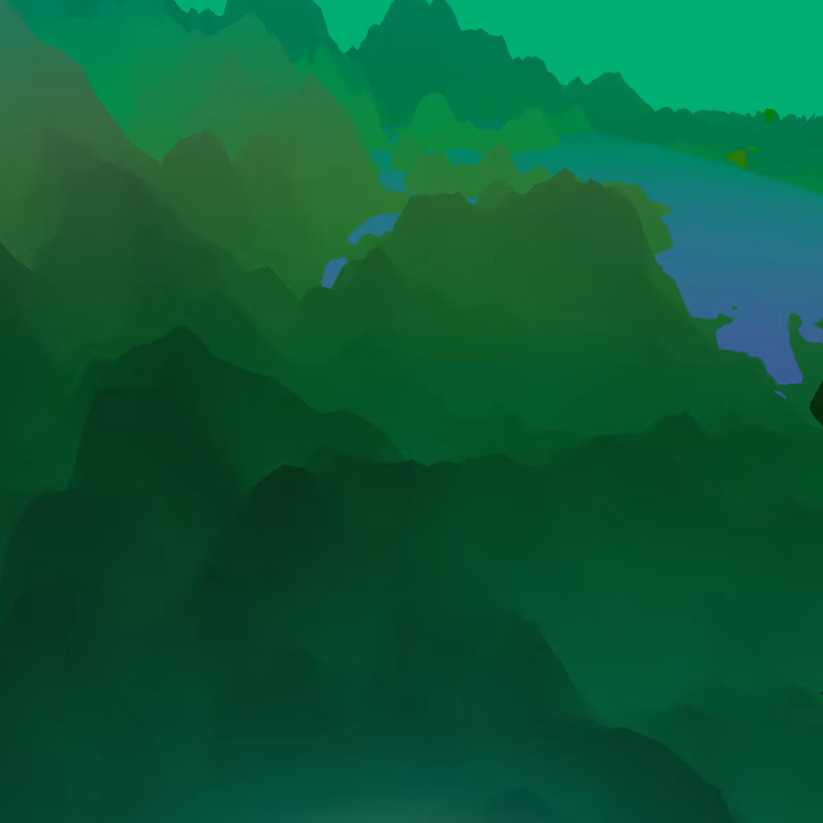 Terra Nova #31