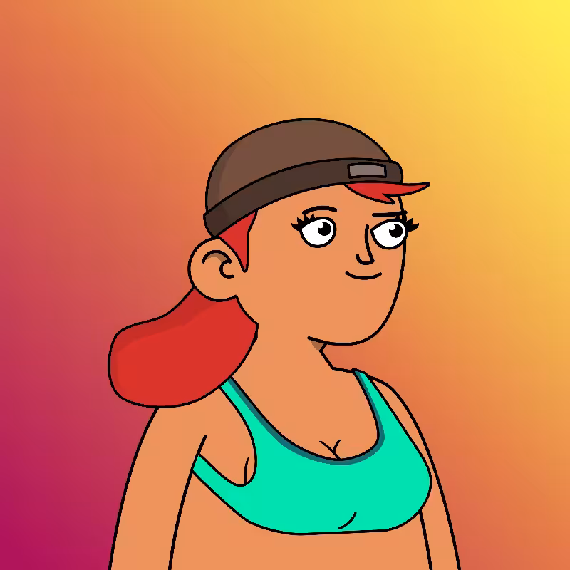 TezFolks Women #200