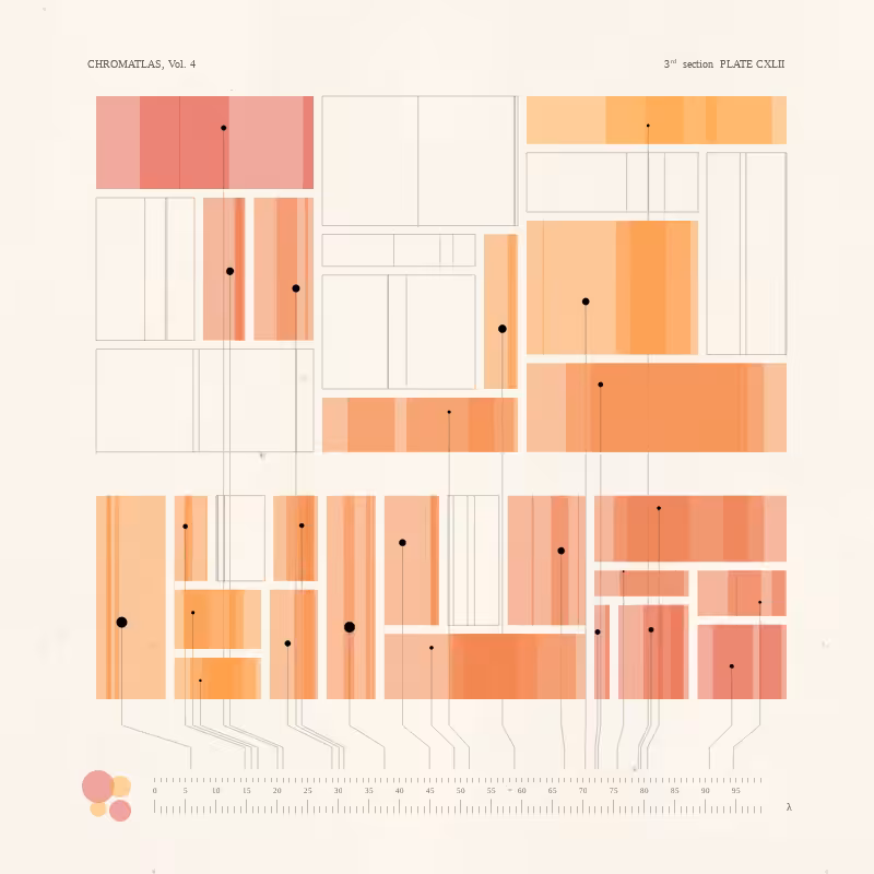 CHROMATLAS, Vol. 4 #155