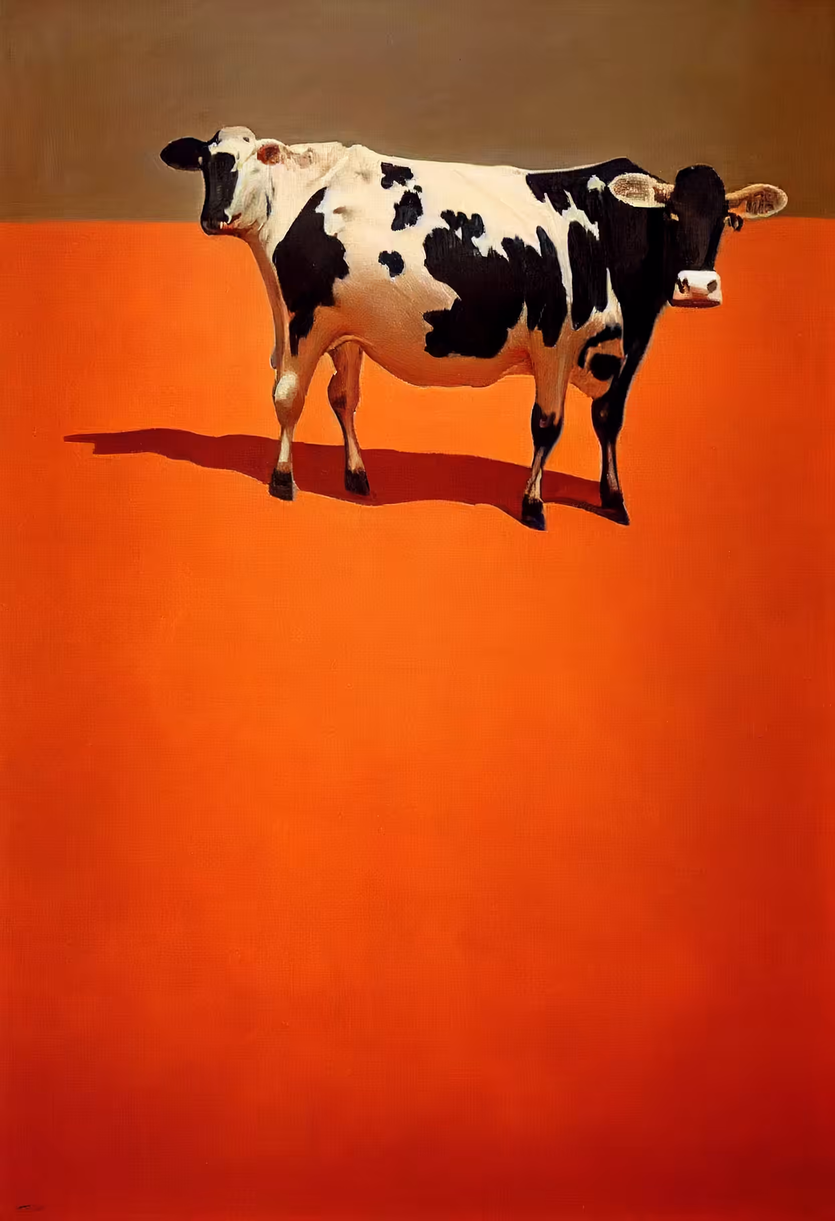 COW2 - FTC (fer tha culture!)!