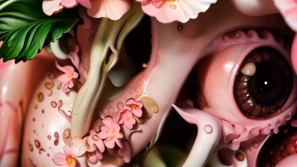 Floral Rhythm