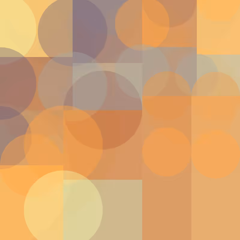 Recursive forest #8