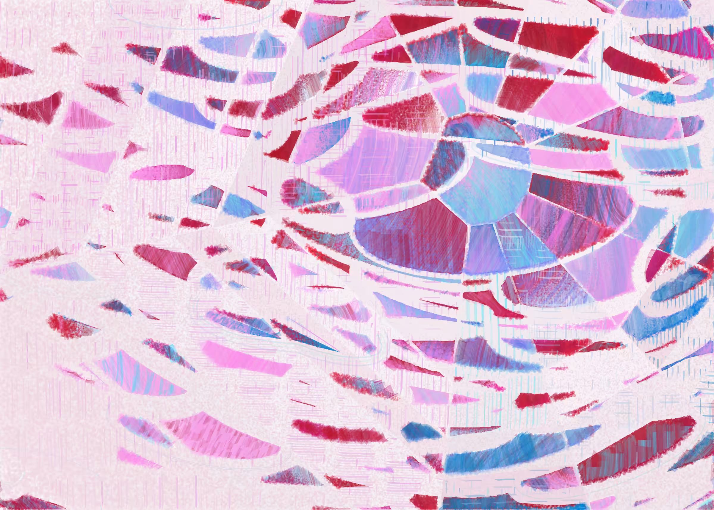 Drifting Dreams #151