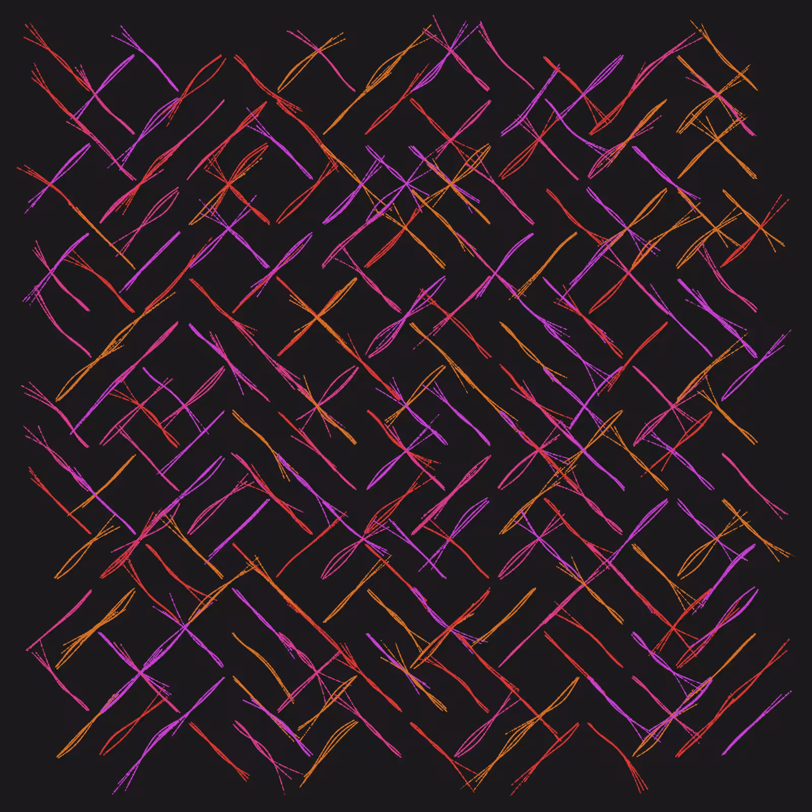 Wires of Freedom #4