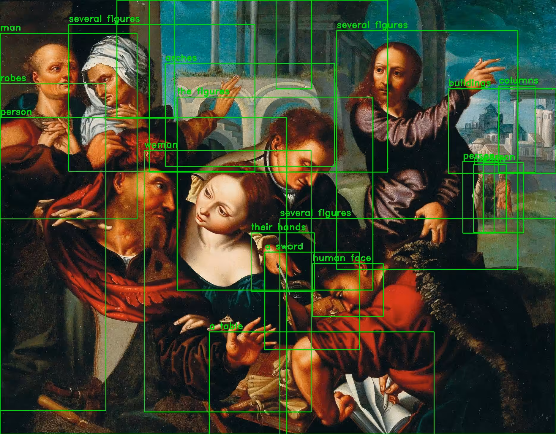 VISIONS: Visions #539