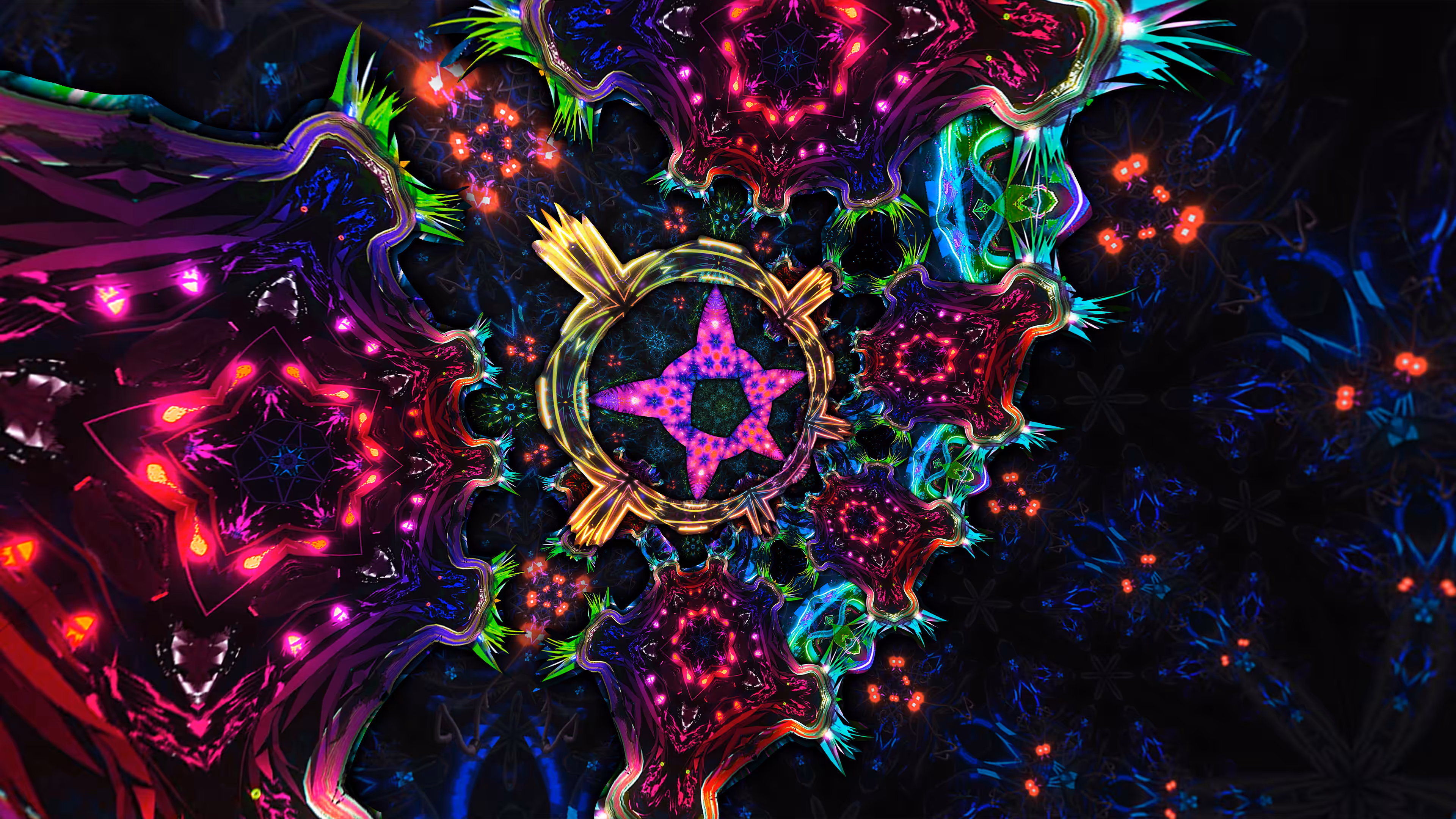 Warp #036