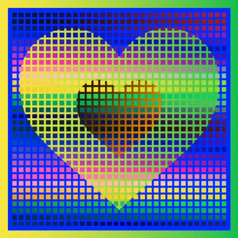 Love is Love #85