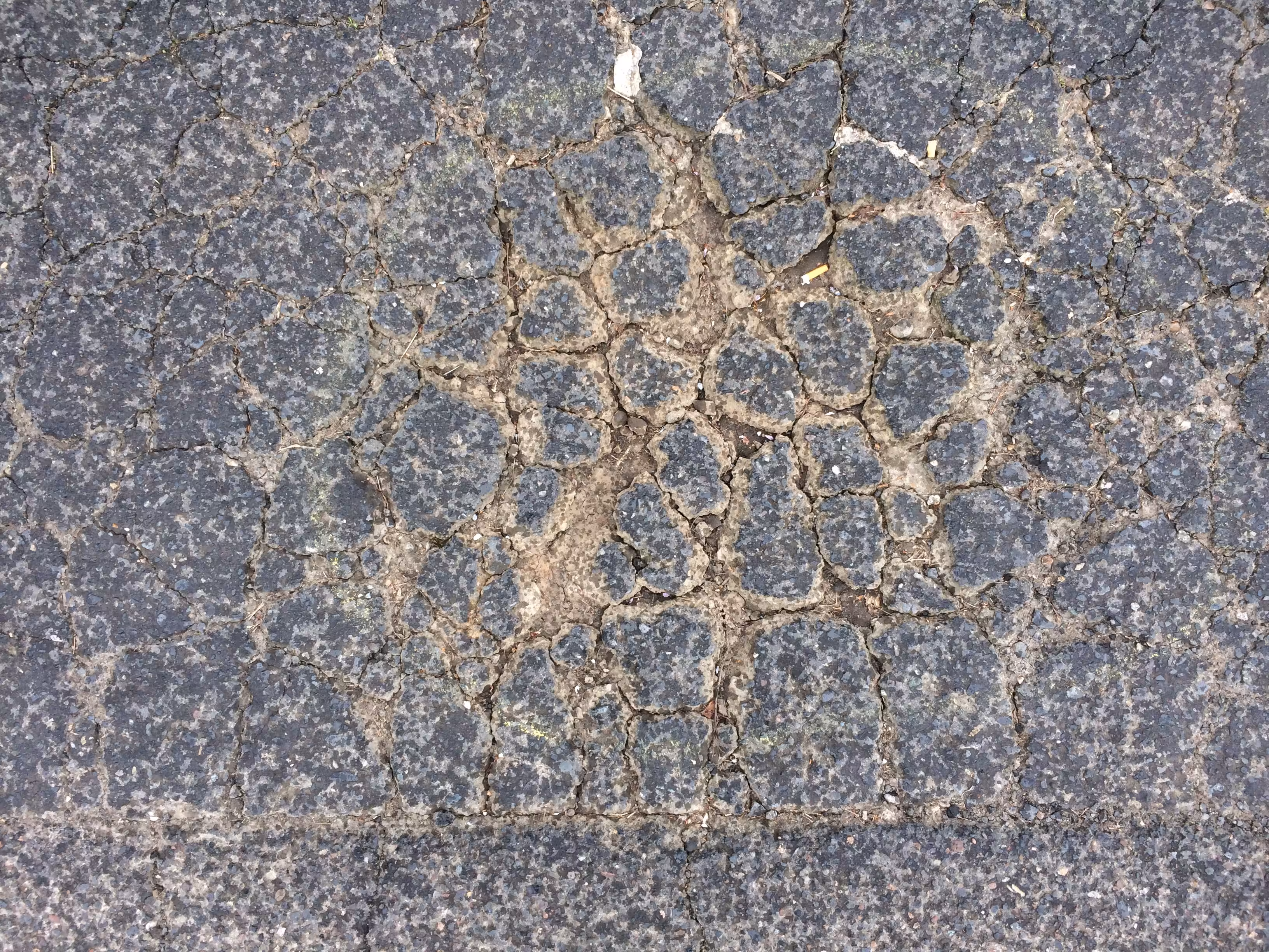 Road Chunks