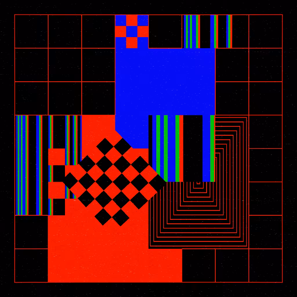 CYBERNETICS #54