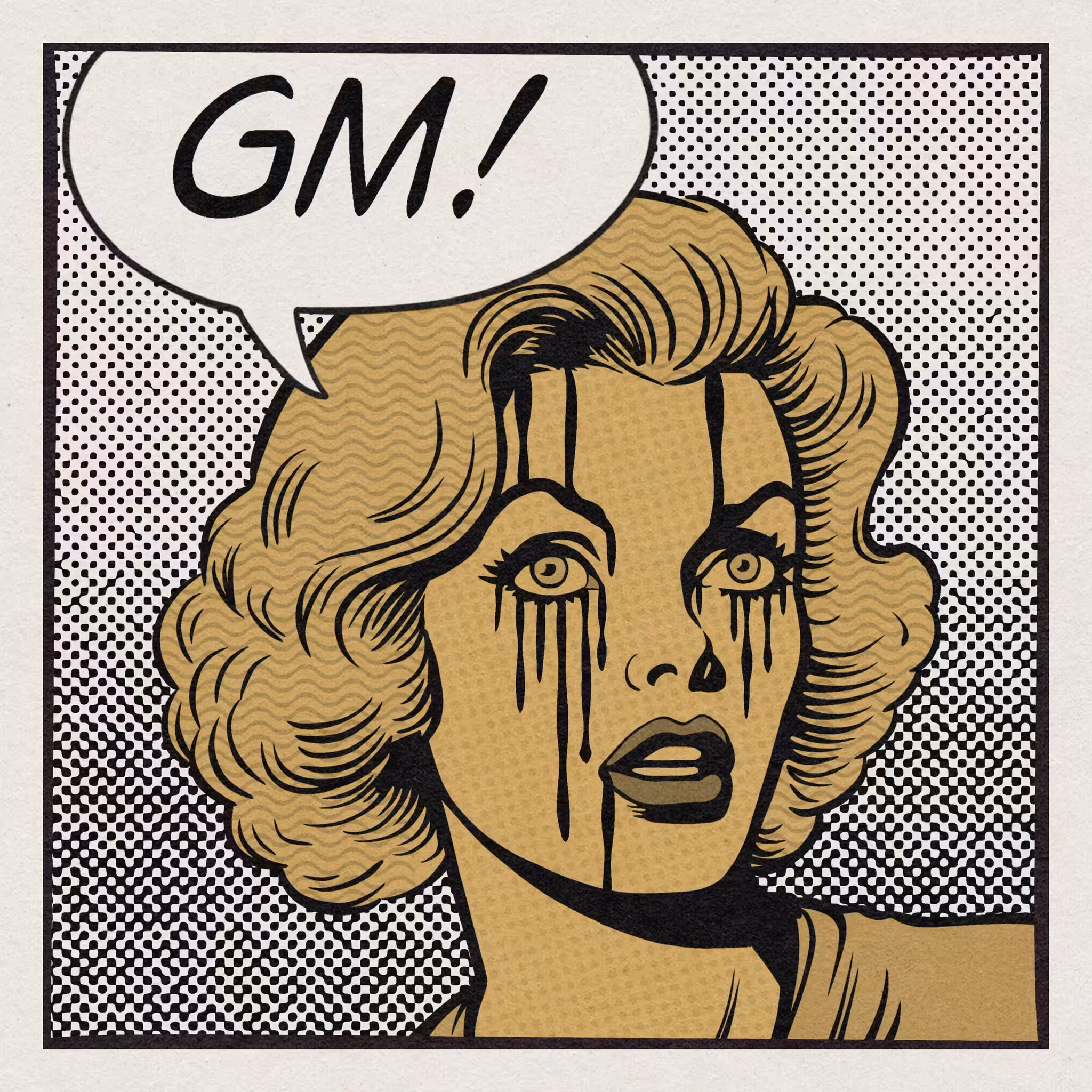 GM GIRLS #84