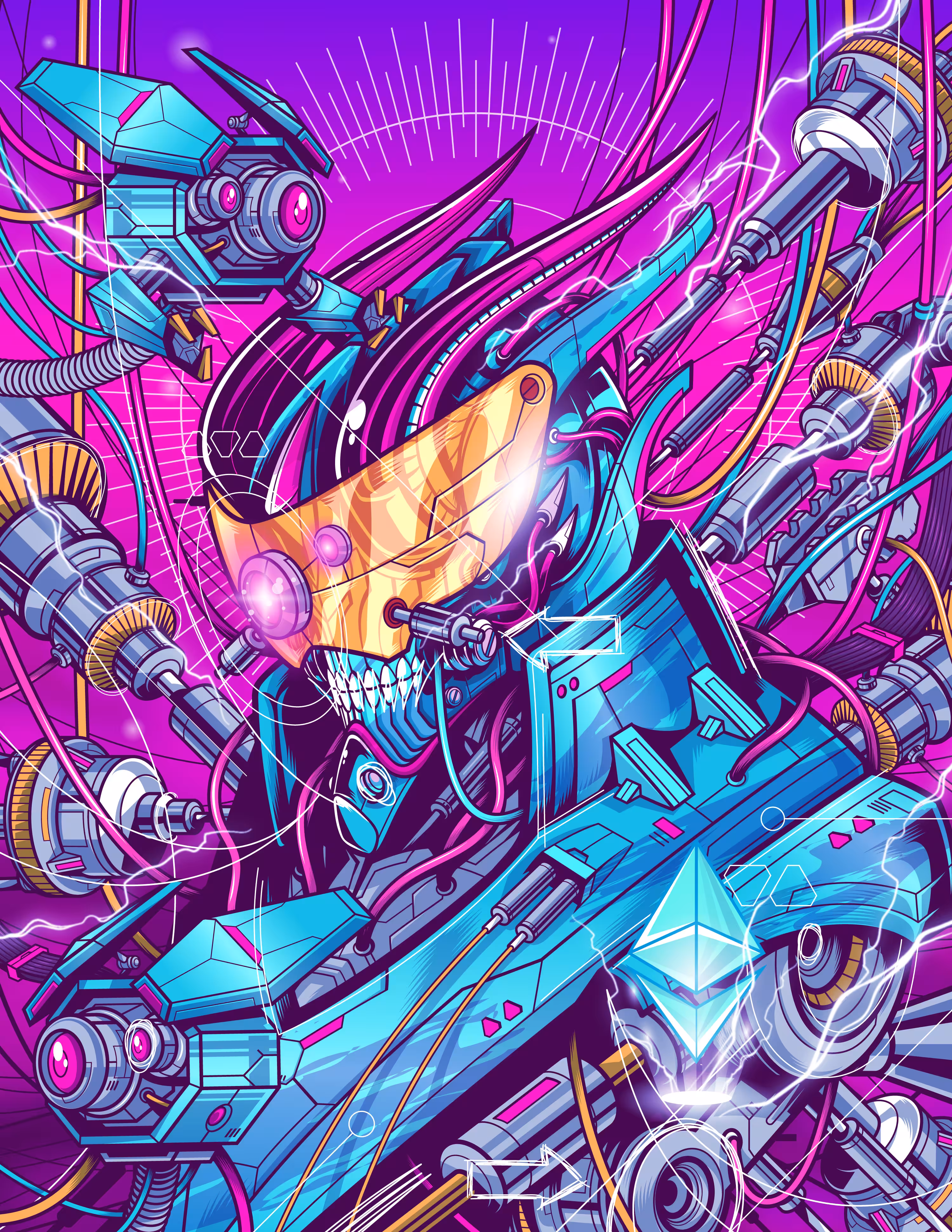 SkumFunk