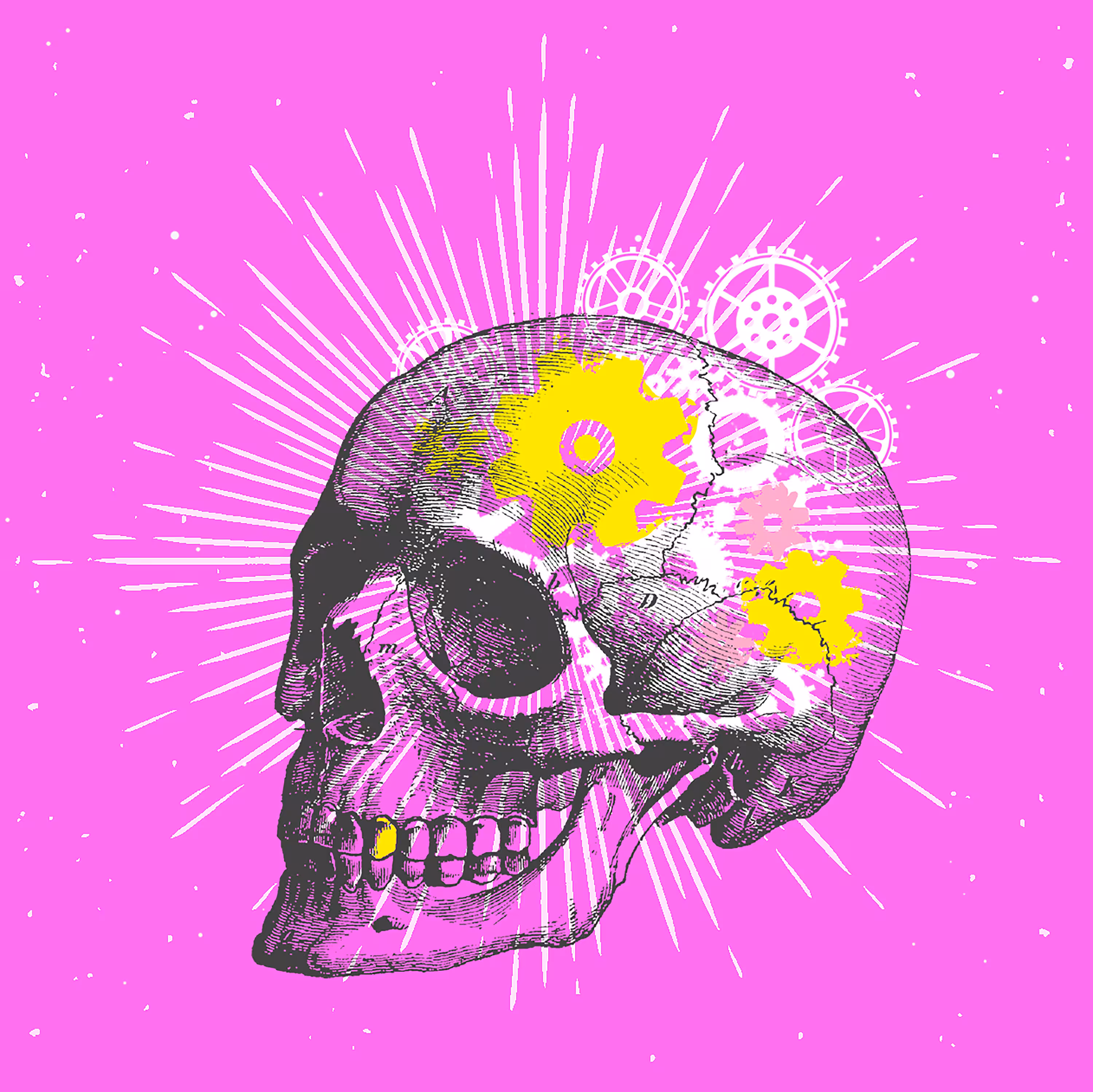 MECHANICAL MIND
