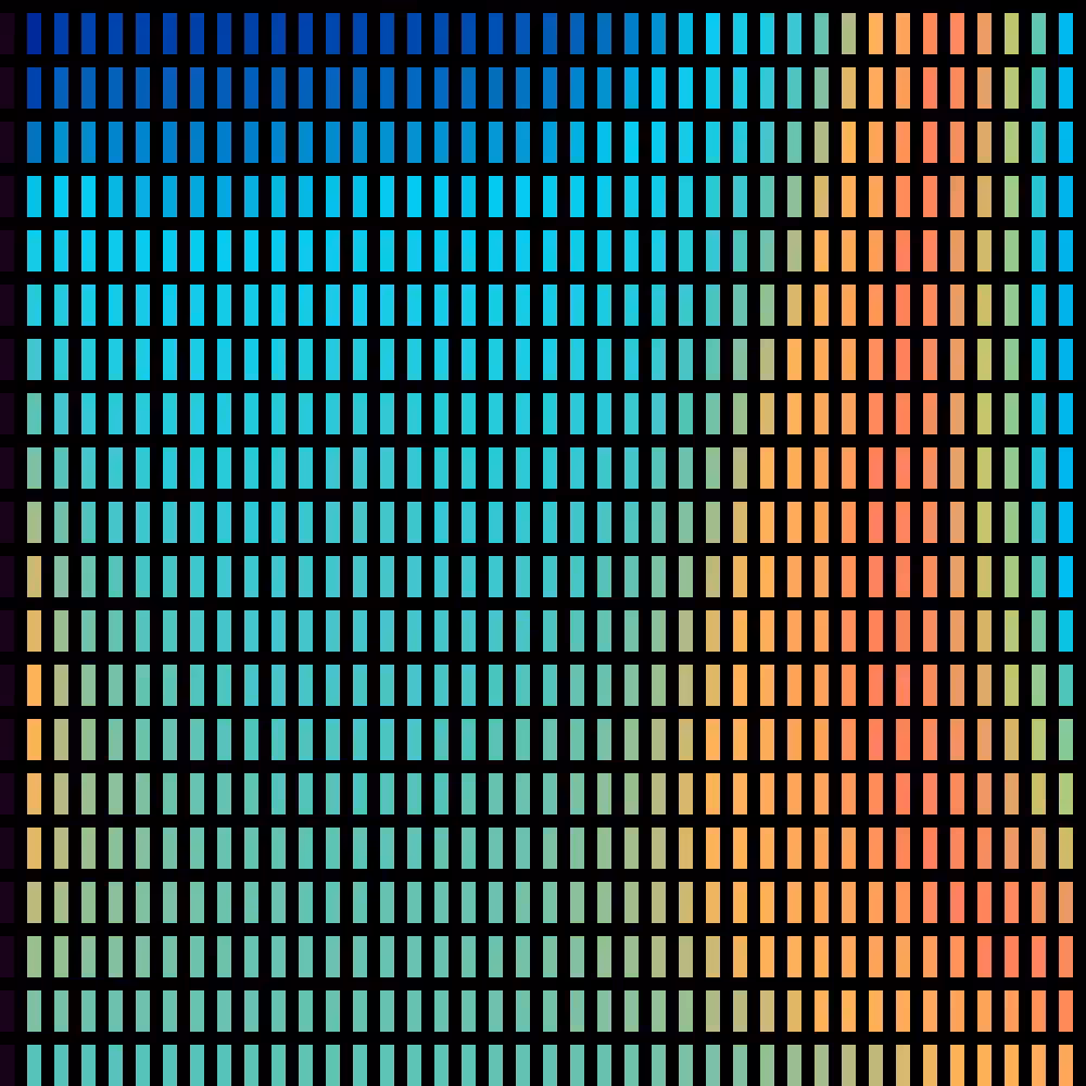 Pixels. #24