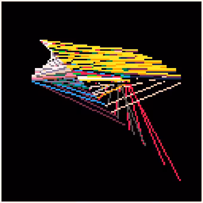 Structure I