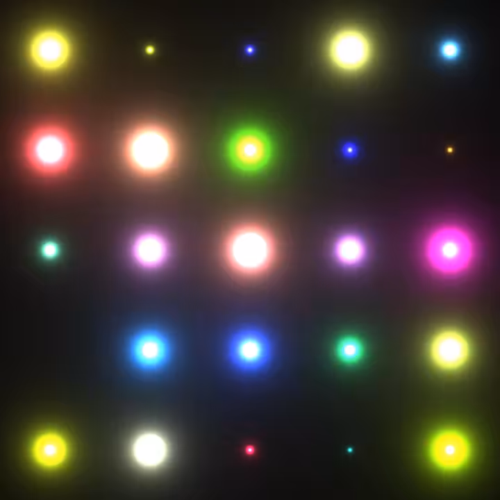 light ball 00