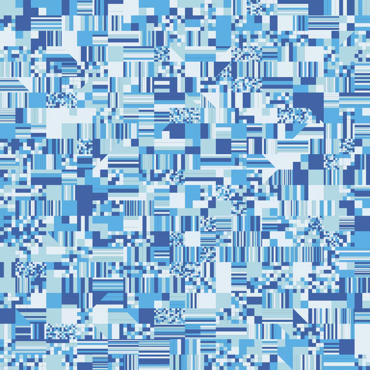 Pixel_Blocks  #26